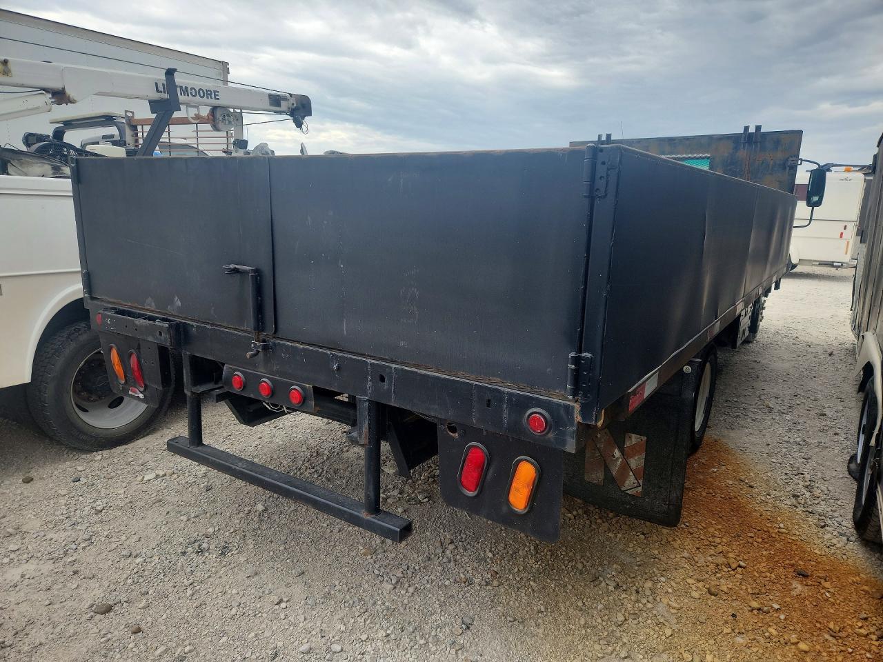 JALC4W162J7008485 · 2018 ISUZU NPR HD · 3/12