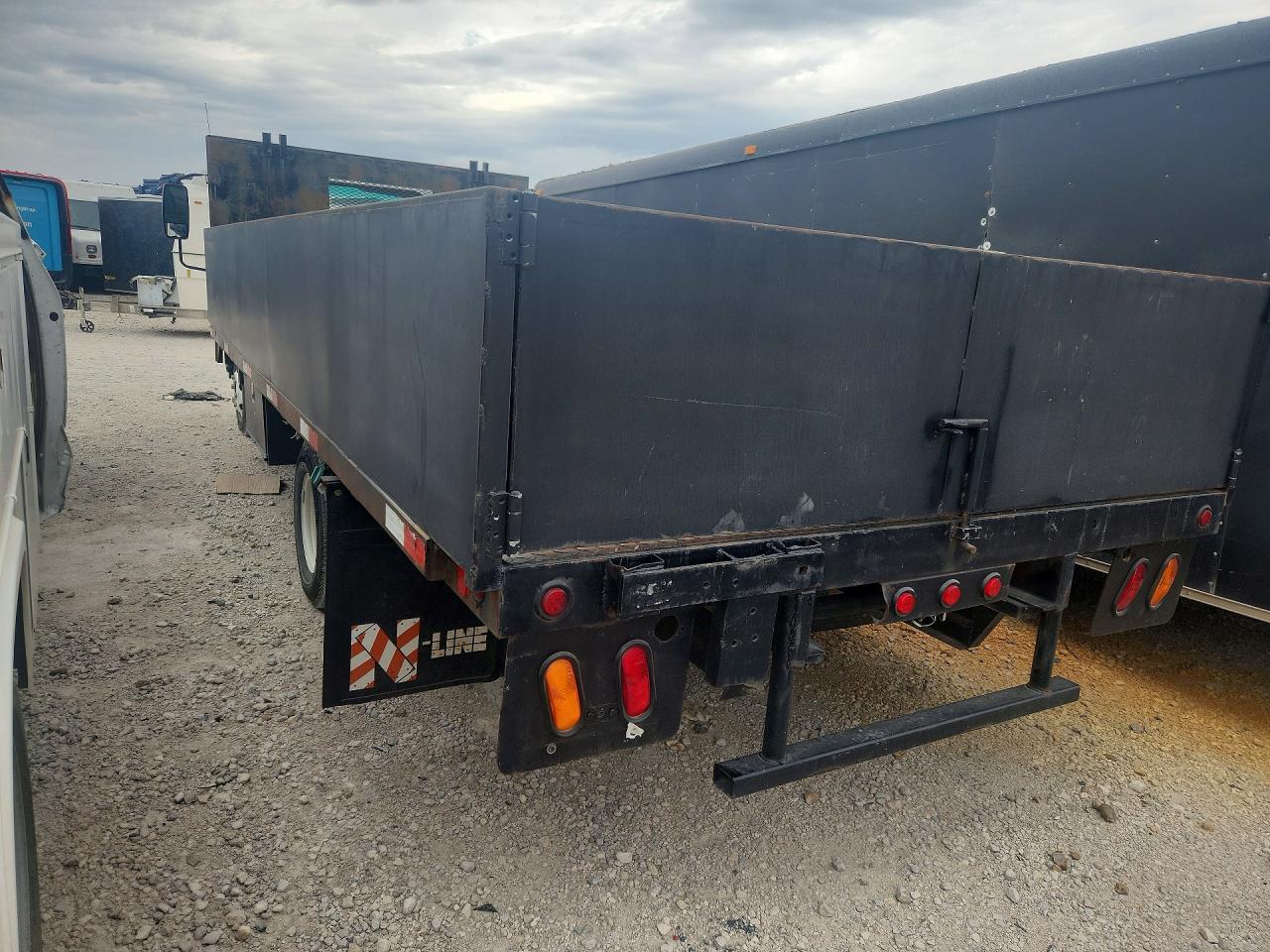JALC4W162J7008485 · 2018 ISUZU NPR HD · 2/12
