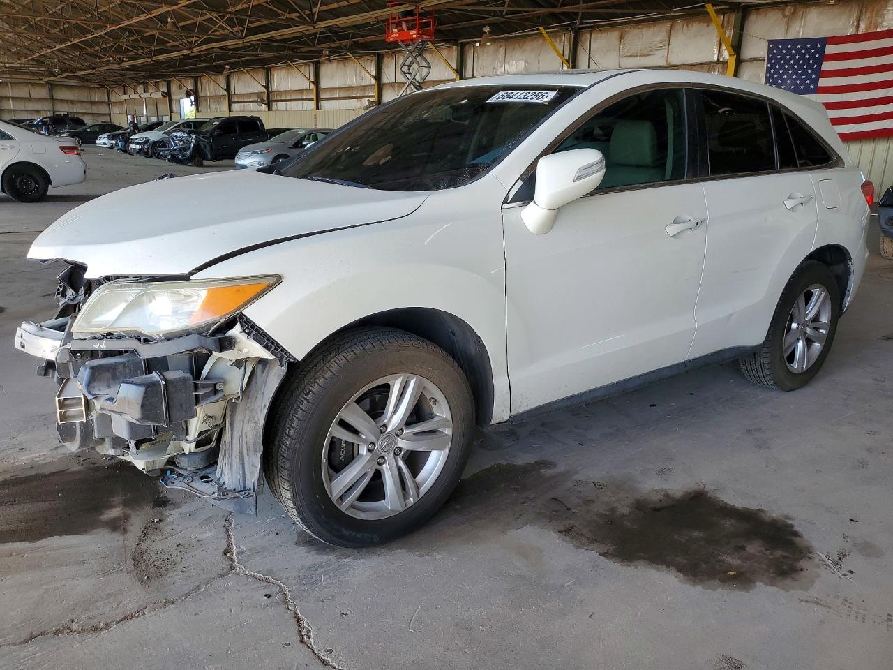 2013 ACURA RDX