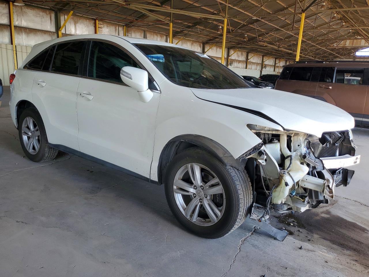 5J8TB3H36DL006382 · 2013 ACURA RDX · 4/13
