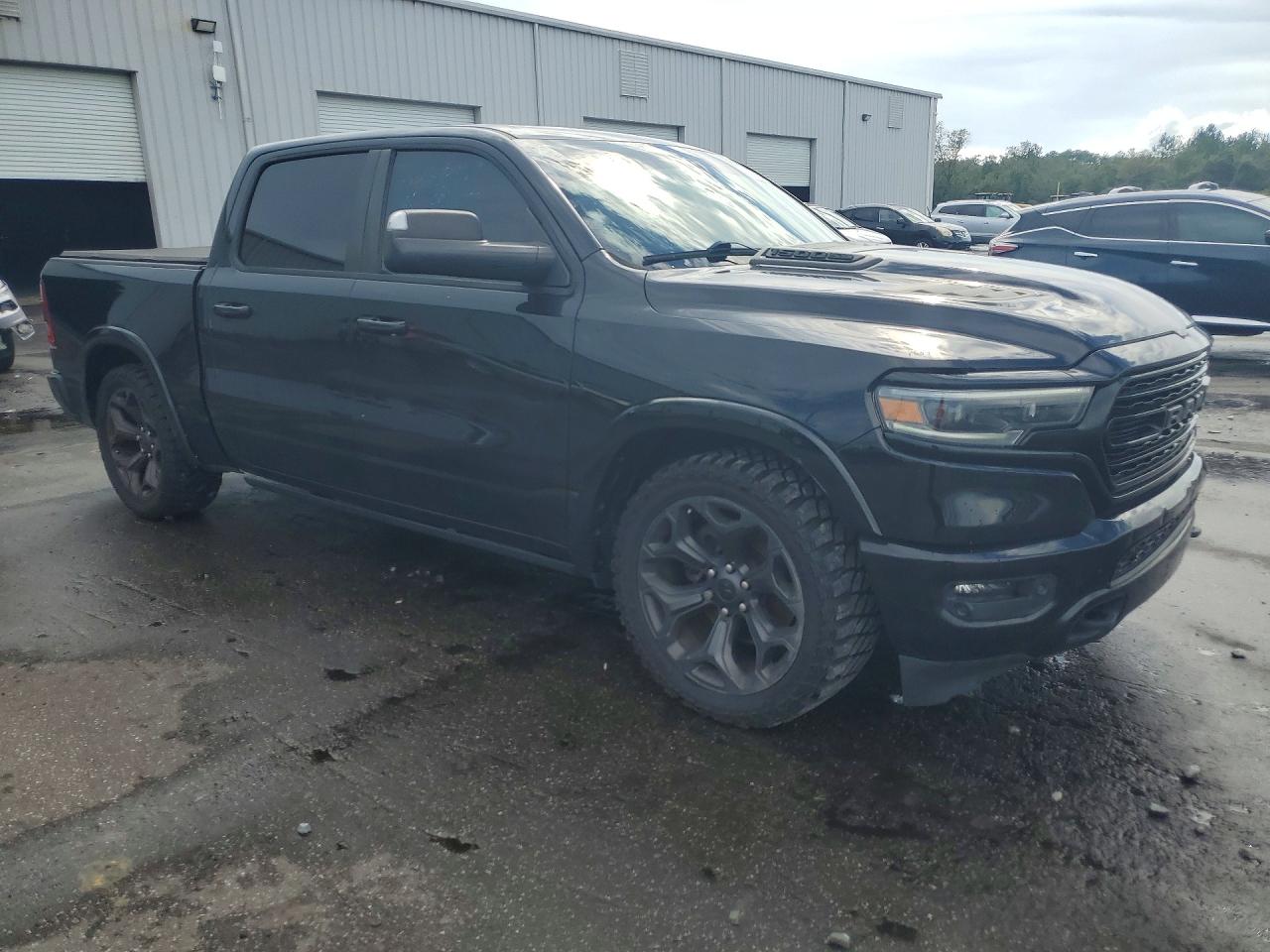 1C6RREHT0LN373871 · 2020 RAM 1500 · 4/12