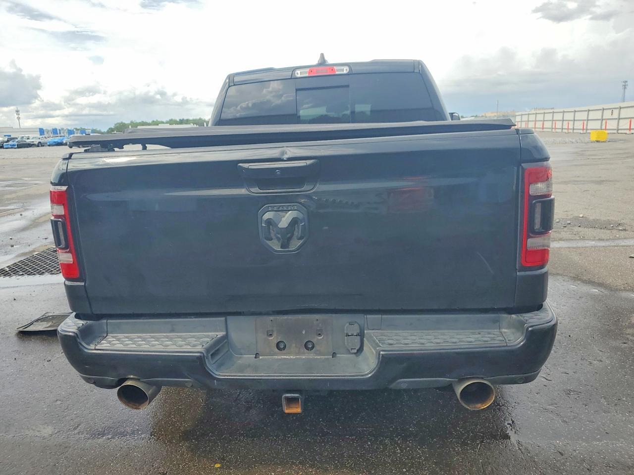 1C6RREHT0LN373871 · 2020 RAM 1500 · 6/12