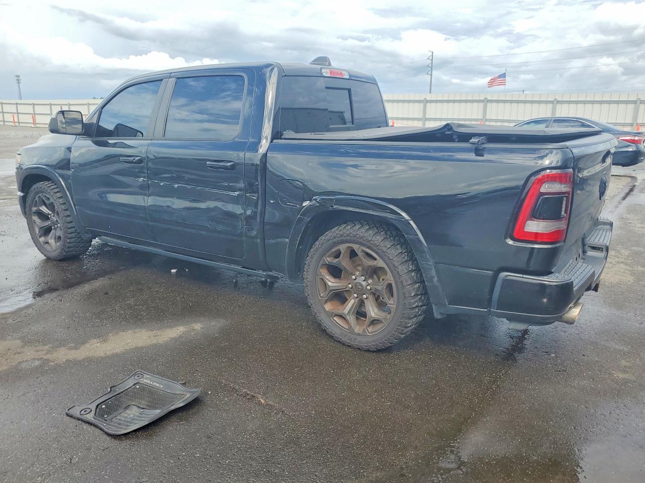 1C6RREHT0LN373871 · 2020 RAM 1500 · 2/12
