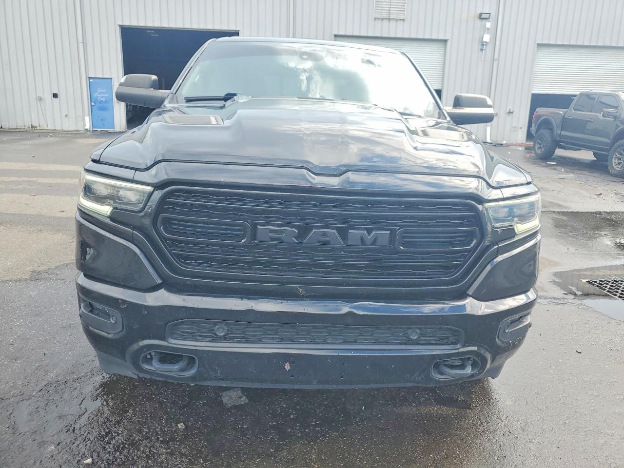 1C6RREHT0LN373871 · 2020 RAM 1500 · 5/12