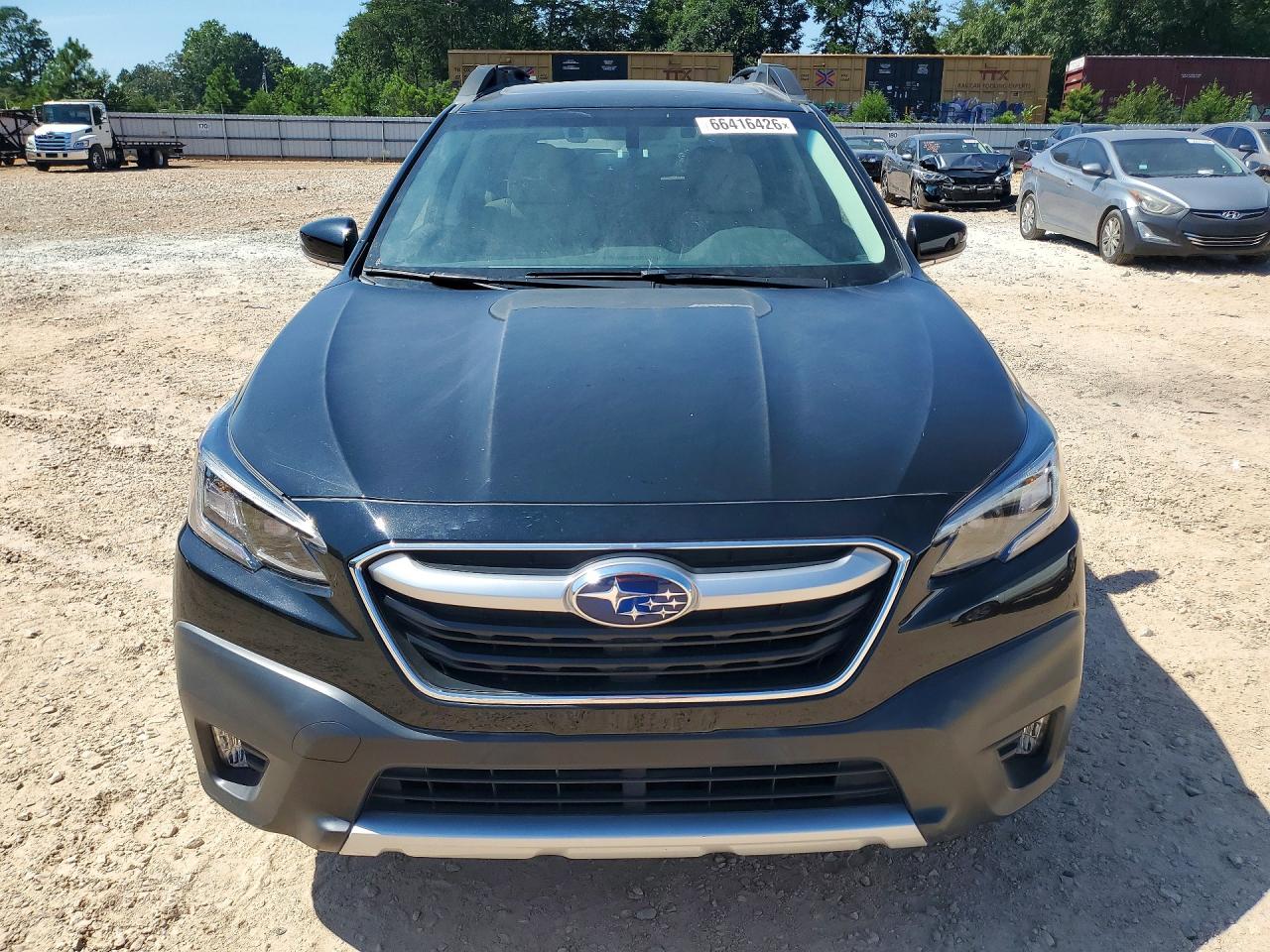 4S4BTANC8L3189973 · 2020 SUBARU OUTBACK · 5/13