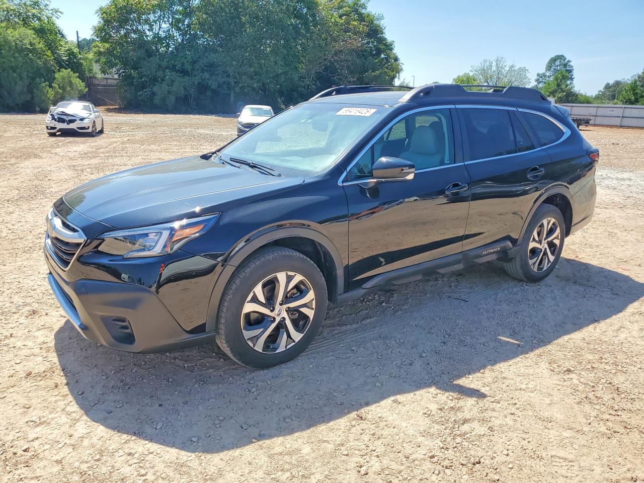 4S4BTANC8L3189973 · 2020 SUBARU OUTBACK