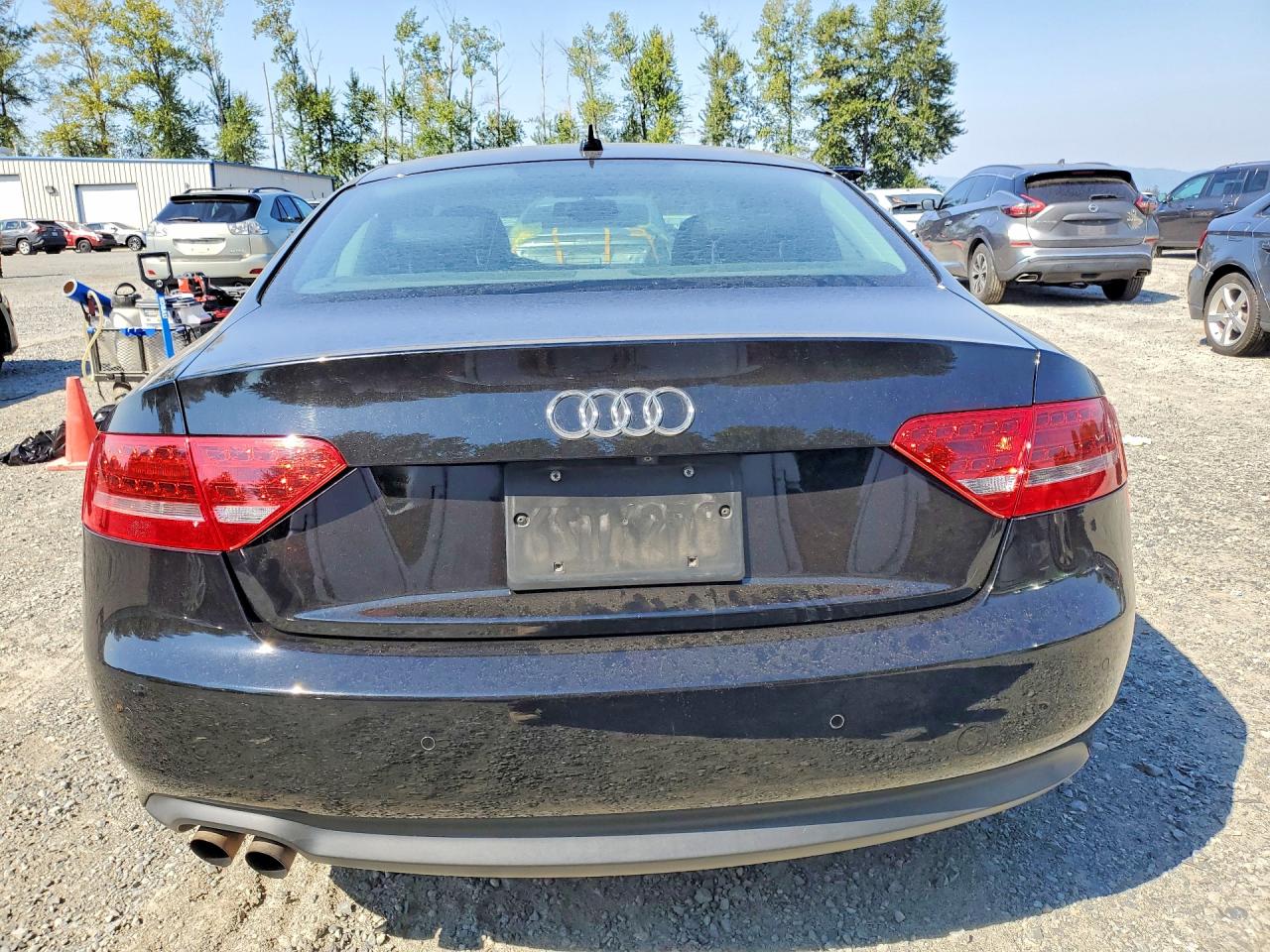 WAULFAFRXBA081297 · 2011 AUDI A5 · 6/12