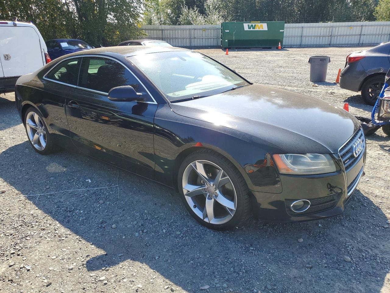 WAULFAFRXBA081297 · 2011 AUDI A5 · 4/12