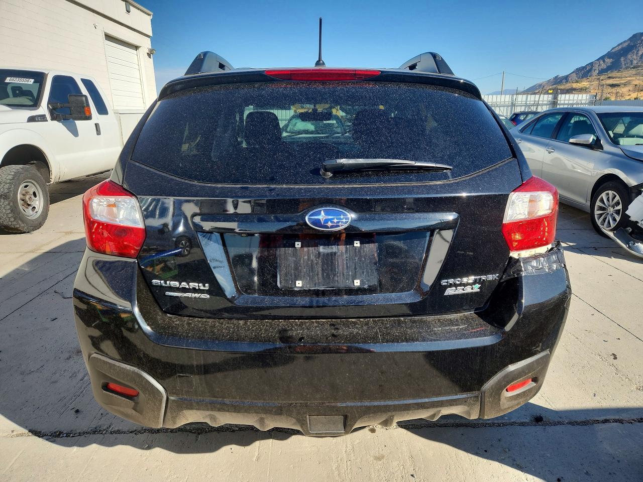 JF2GPABC5H8214861 · 2017 SUBARU CROSSTREK · 6/14