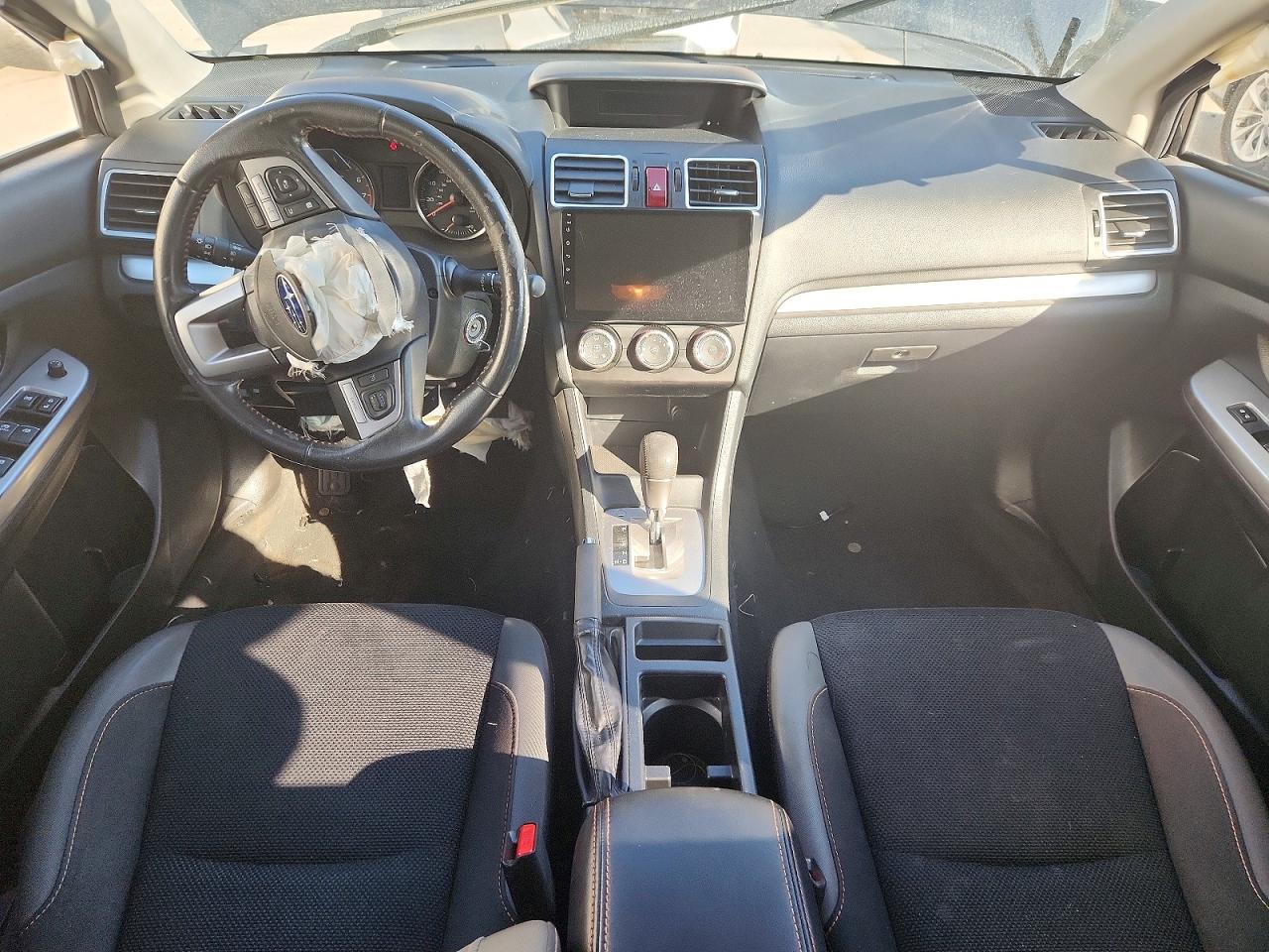 JF2GPABC5H8214861 · 2017 SUBARU CROSSTREK · 8/14