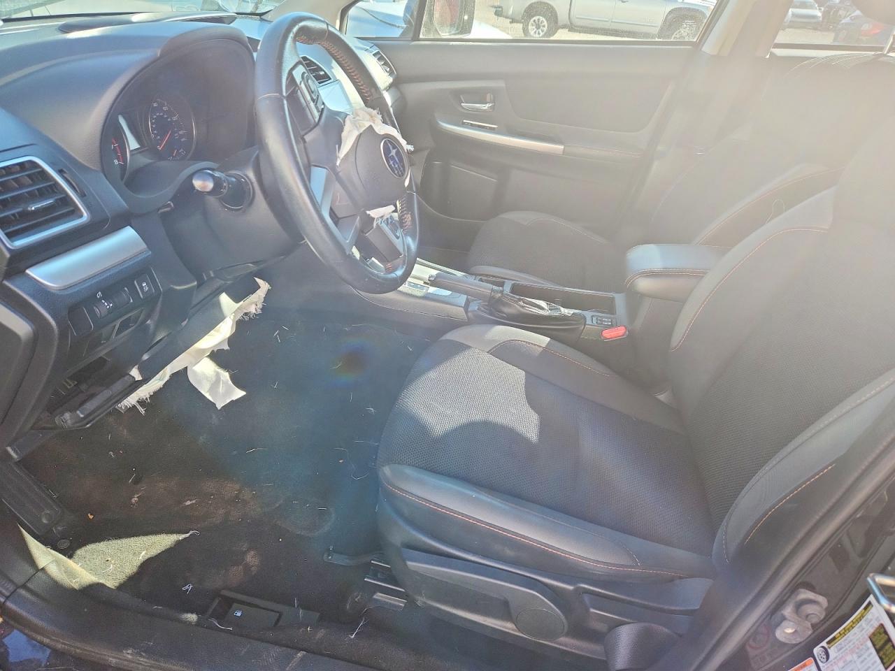 JF2GPABC5H8214861 · 2017 SUBARU CROSSTREK · 7/14