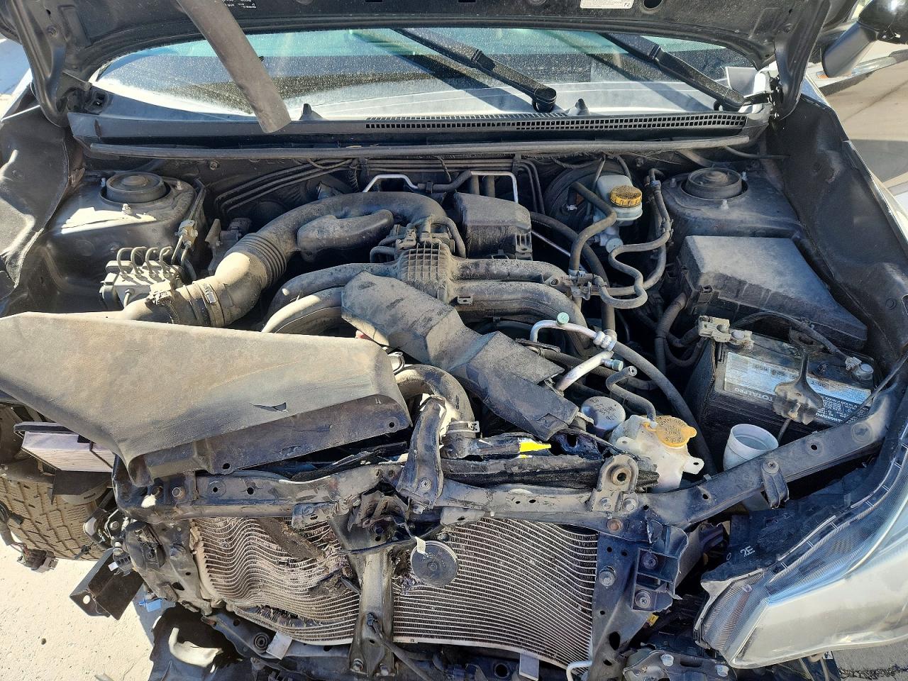 JF2GPABC5H8214861 · 2017 SUBARU CROSSTREK · 12/14
