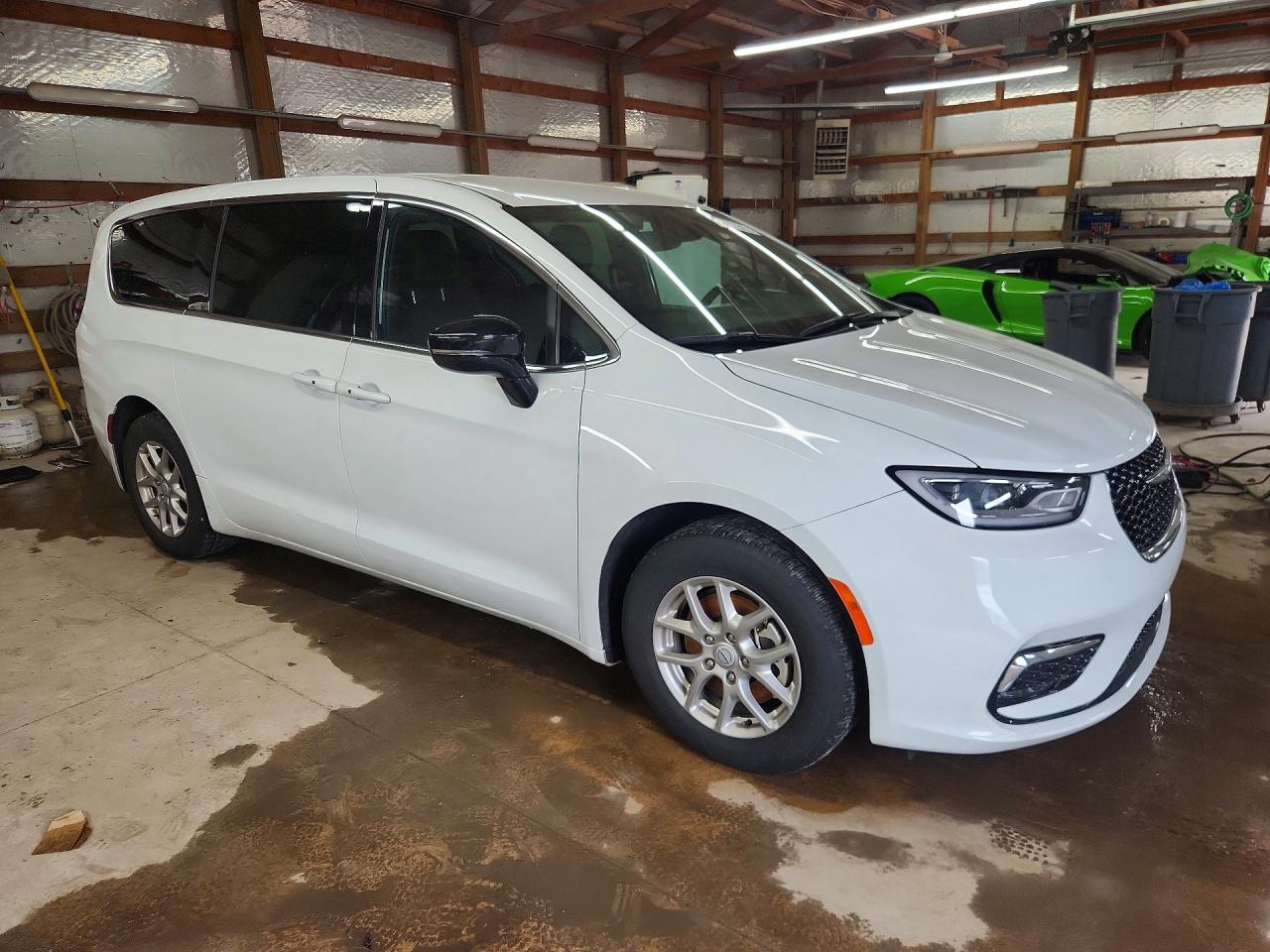 2C4RC1BG0TR178399 · 2026 CHRYSLER PACIFICA · 4/13