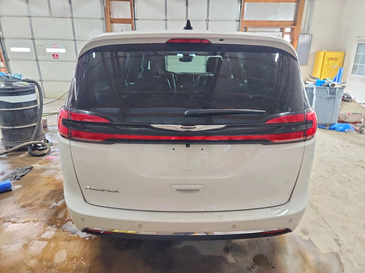 2C4RC1BG0TR178399 · 2026 CHRYSLER PACIFICA · 6/13