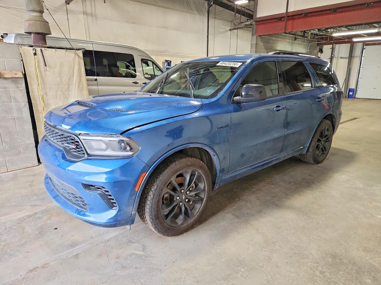 2023 DODGE DURANGO