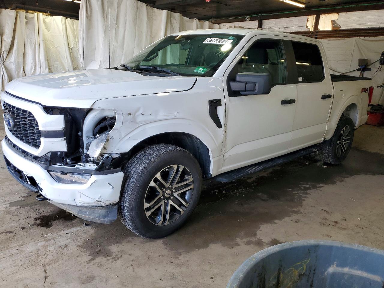1FTEW1EP8PKE20216 · 2023 FORD F150