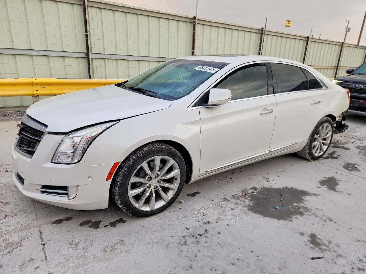 2G61M5S38G9191702 · 2016 CADILLAC XTS