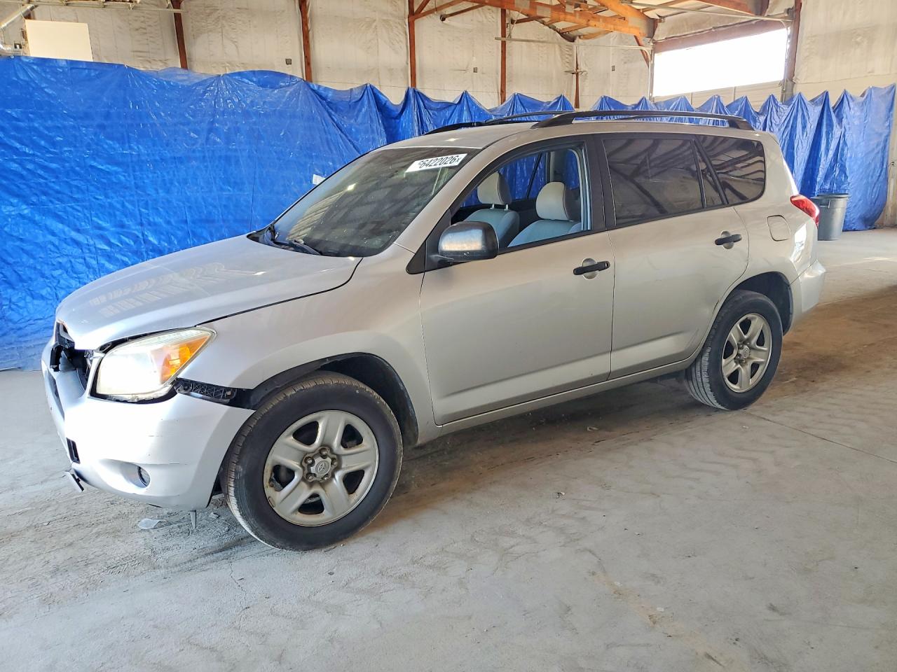 2008 TOYOTA RAV4