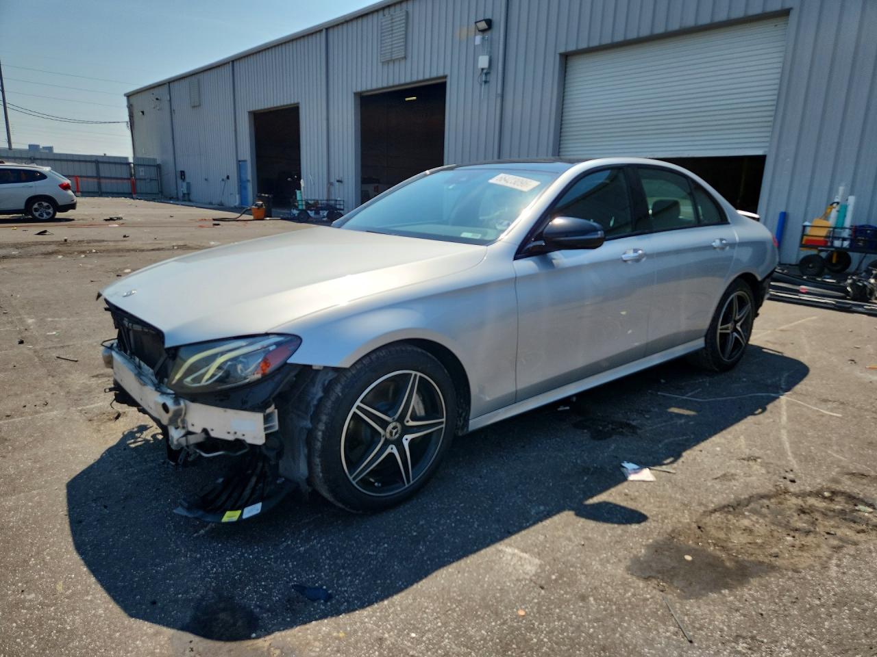 WDDZF4JB2JA467208 · 2018 MERCEDES-BENZ E