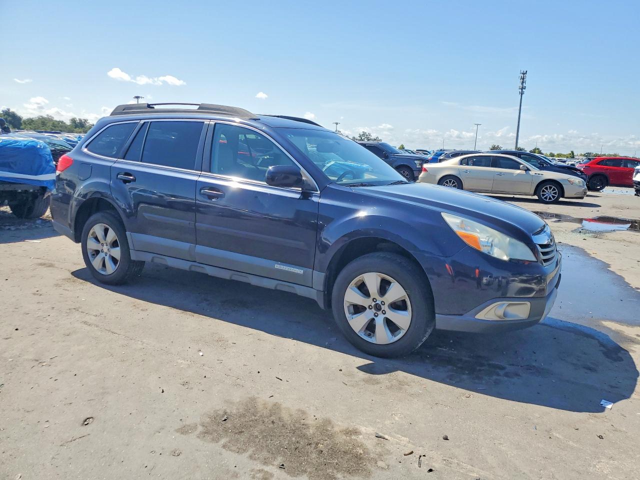 4S4BRCGC2C3235479 · 2012 SUBARU OUTBACK · 4/13