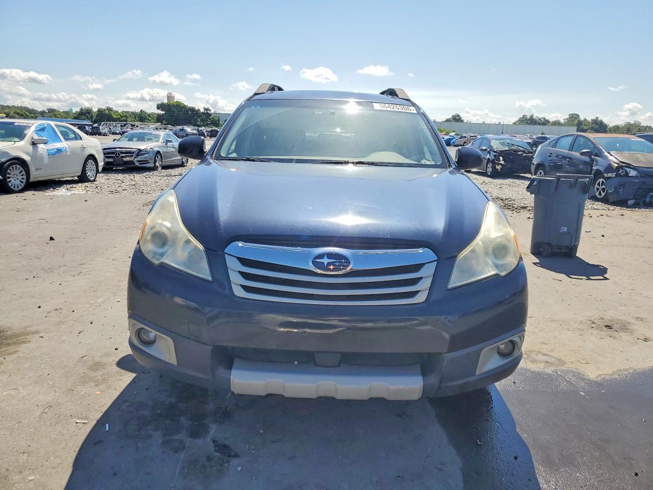 4S4BRCGC2C3235479 · 2012 SUBARU OUTBACK · 5/13
