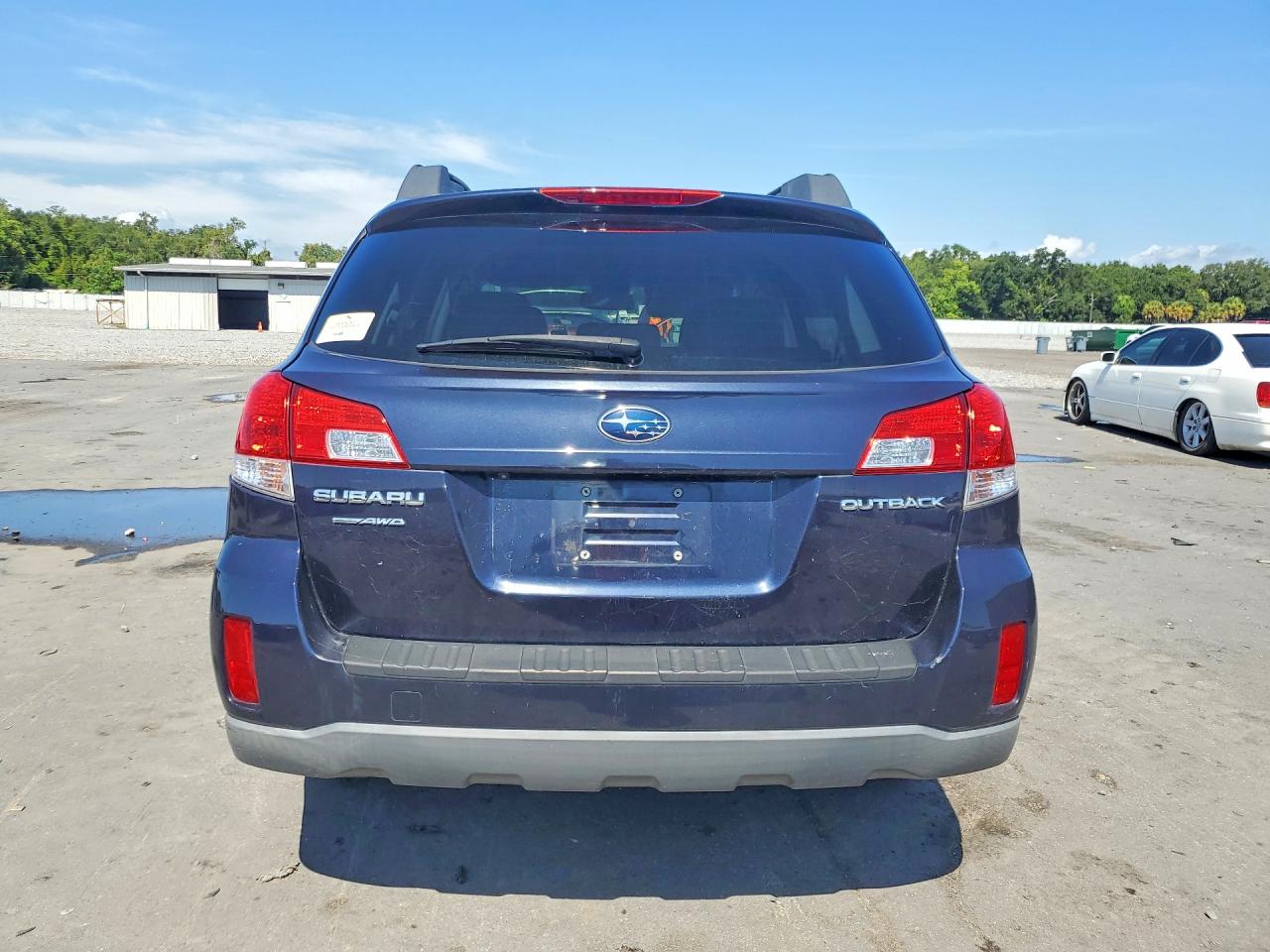4S4BRCGC2C3235479 · 2012 SUBARU OUTBACK · 6/13