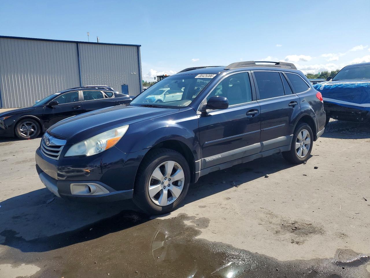 4S4BRCGC2C3235479 · 2012 SUBARU OUTBACK