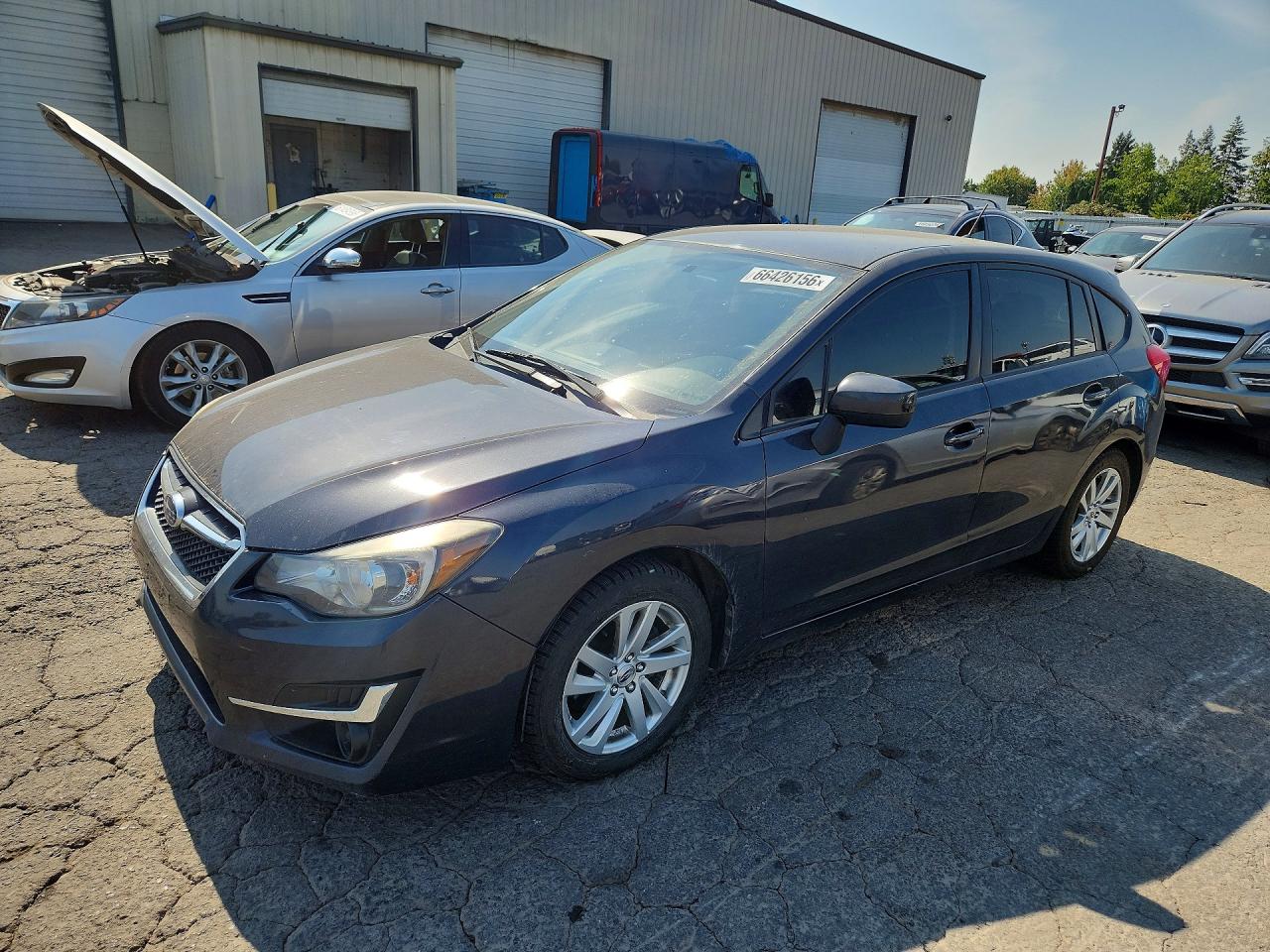 JF1GPAC64FH273345 · 2015 SUBARU IMPREZA