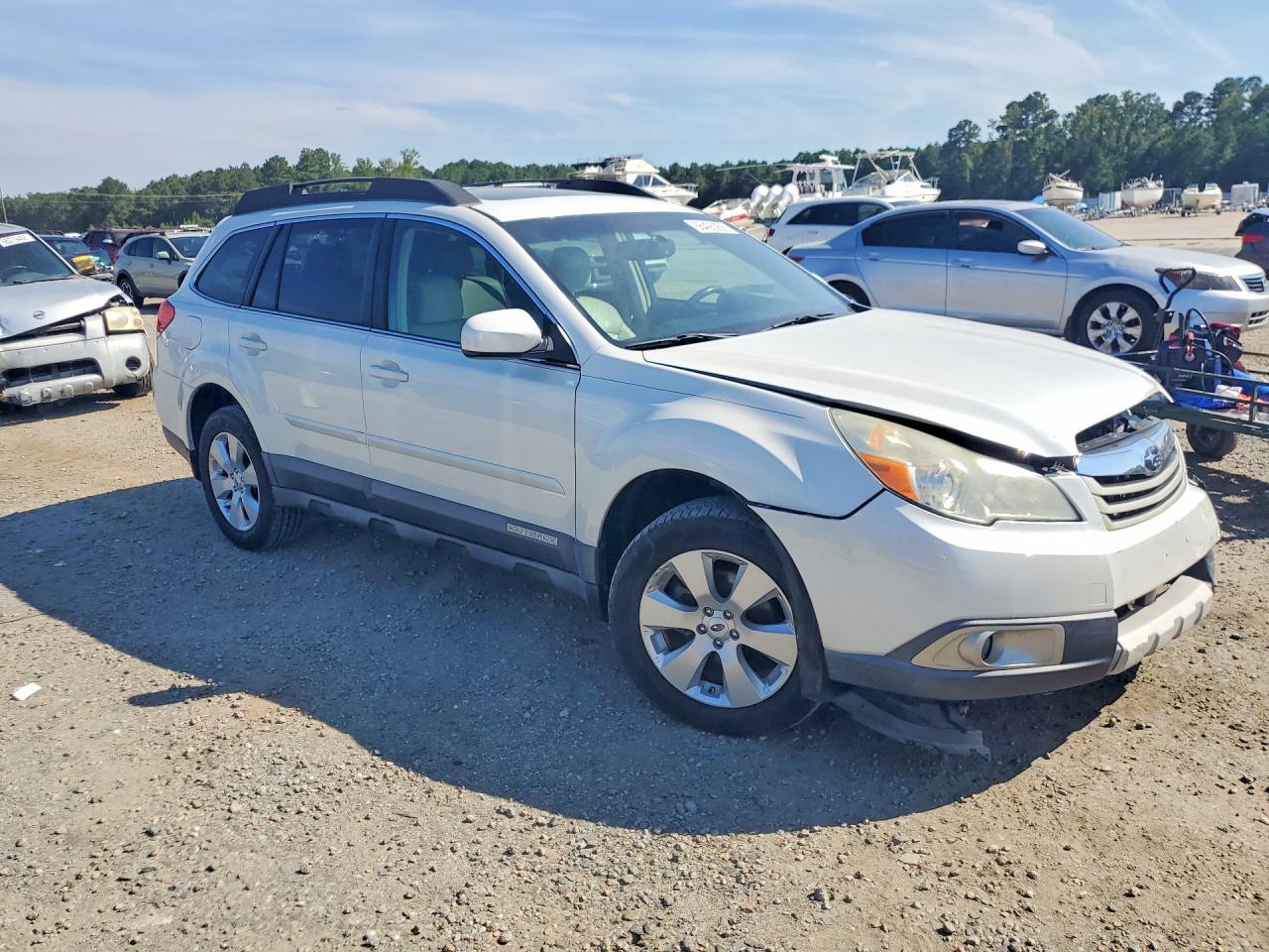 4S4BRBKC8C3289306 · 2012 SUBARU OUTBACK · 4/13