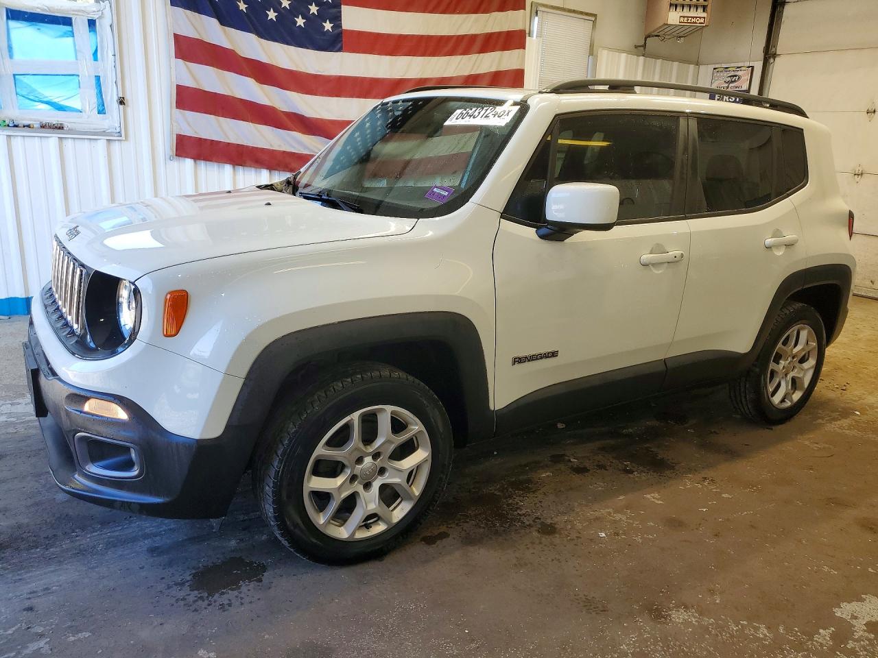 ZACCJBBT5FPB98526 · 2015 JEEP RENEGADE