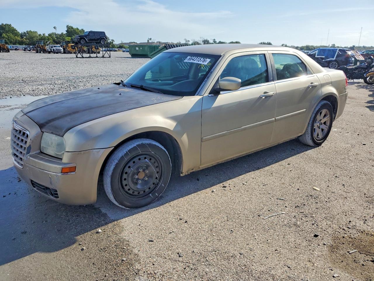 2006 CHRYSLER 300