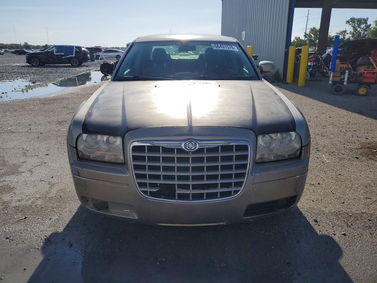 2C3KA53G76H240327 · 2006 CHRYSLER 300 · 5/12