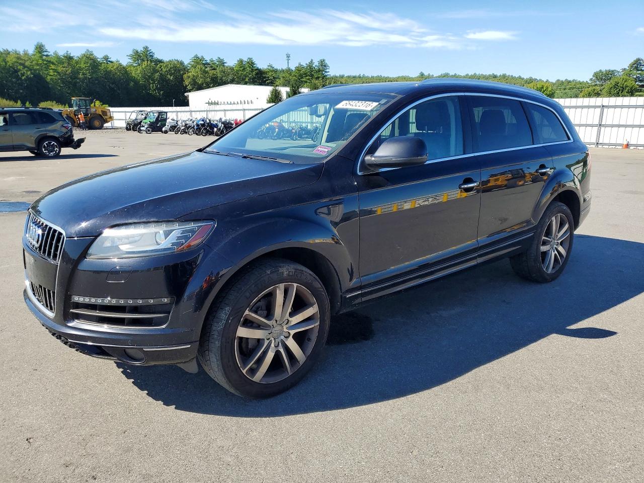 WA1LGAFE3FD028226 · 2015 AUDI Q7
