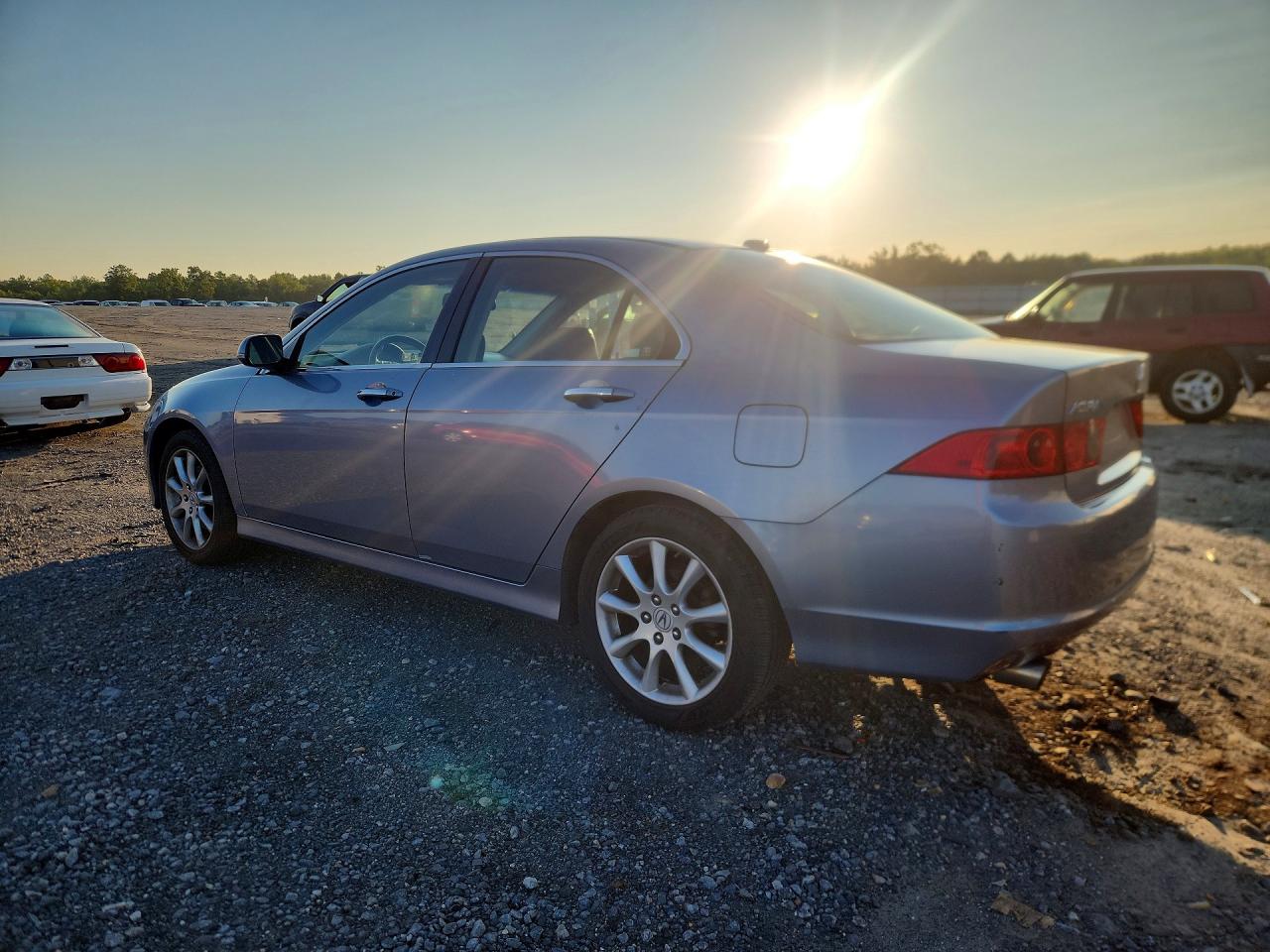 JH4CL96898C018530 · 2008 ACURA TSX · 2/12