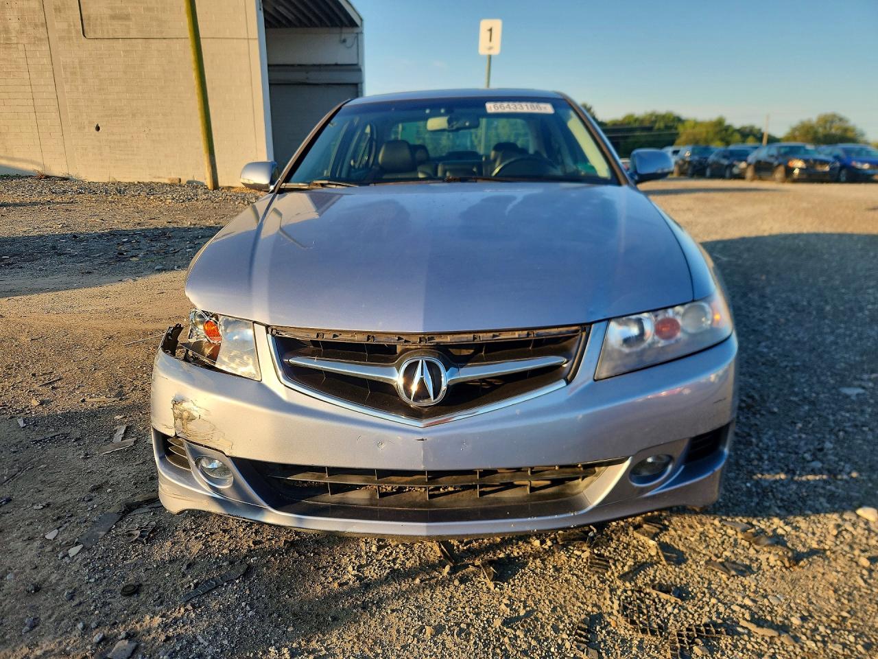 JH4CL96898C018530 · 2008 ACURA TSX · 5/12