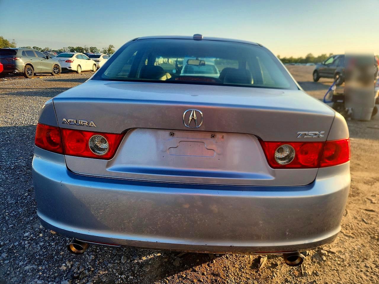 JH4CL96898C018530 · 2008 ACURA TSX · 6/12