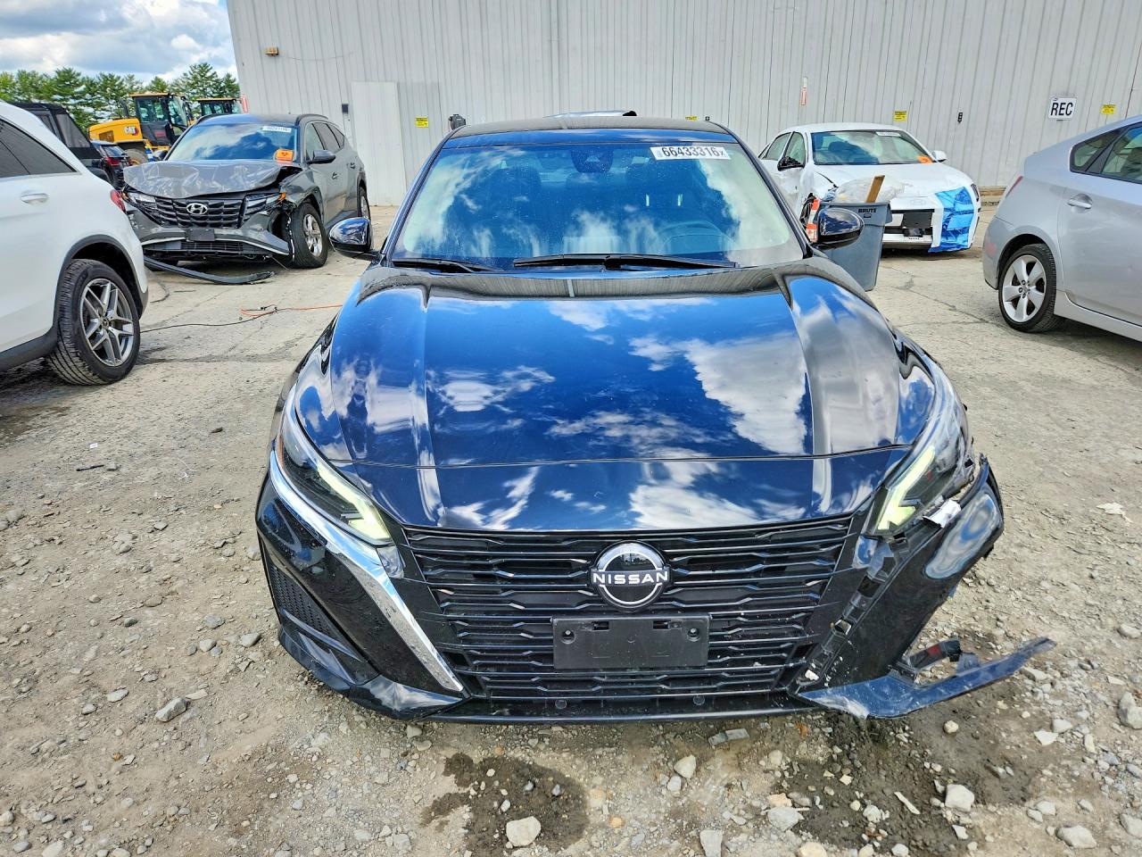 1N4BL4DV1PN317320 · 2023 NISSAN ALTIMA · 5/13