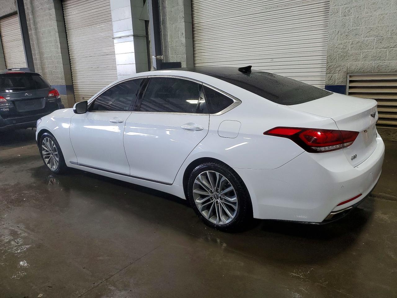 KMHGN4JE2HU202923 · 2017 GENESIS G80 · 2/13