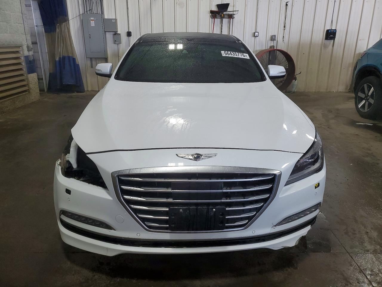 KMHGN4JE2HU202923 · 2017 GENESIS G80 · 5/13