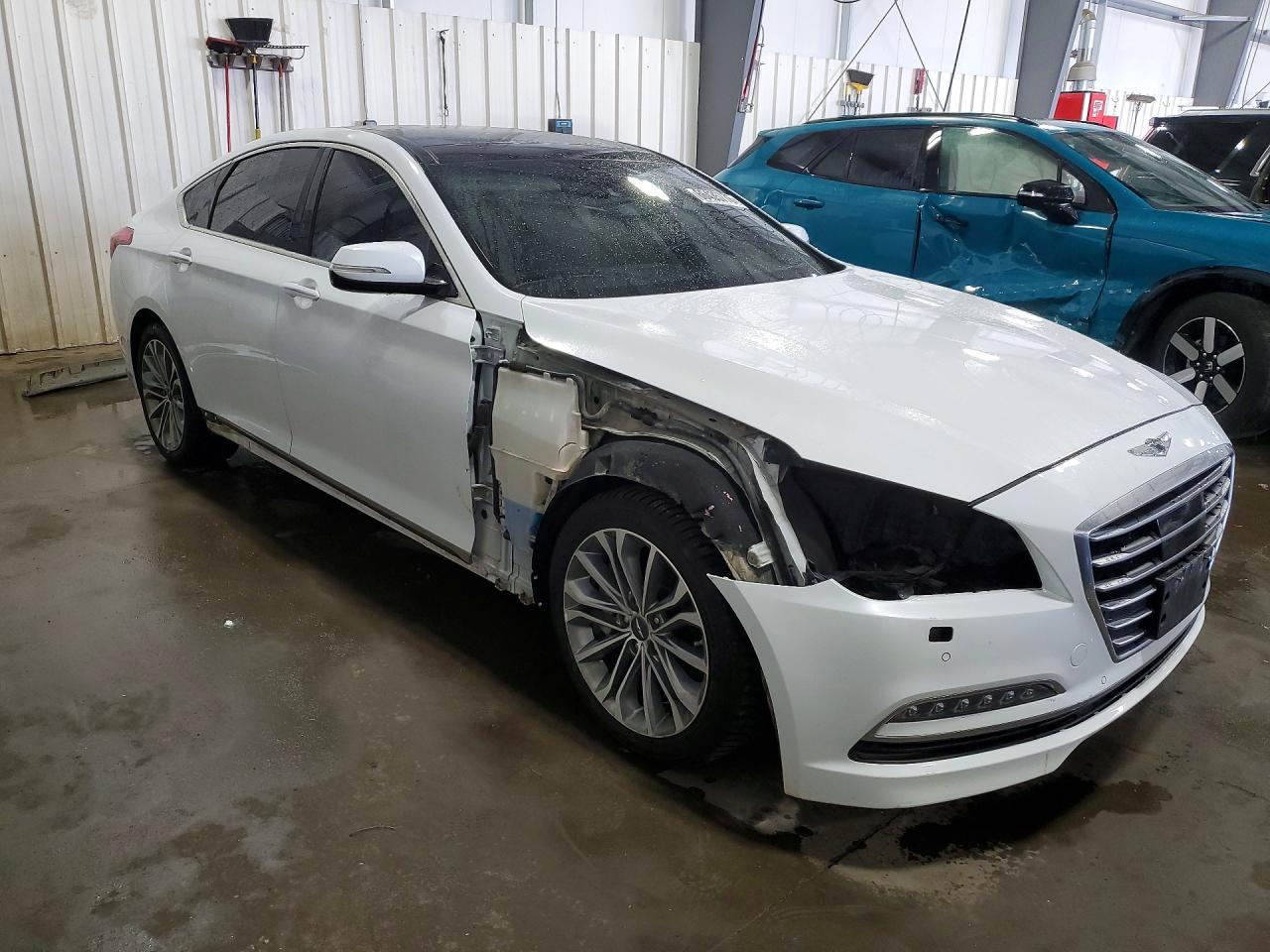 KMHGN4JE2HU202923 · 2017 GENESIS G80 · 4/13