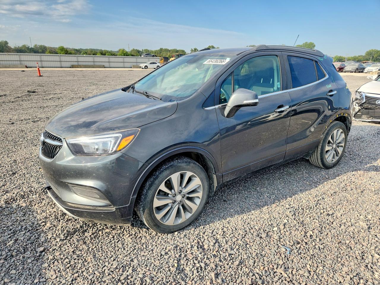 KL4CJASB5JB595328 · 2018 BUICK ENCORE