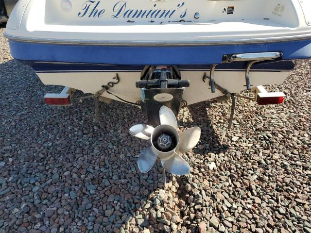 BL1C01CX1394 · 1994 BAYLINER BOAT · 7/10
