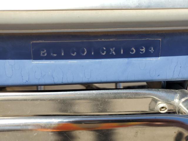 BL1C01CX1394 · 1994 BAYLINER BOAT · 10/10