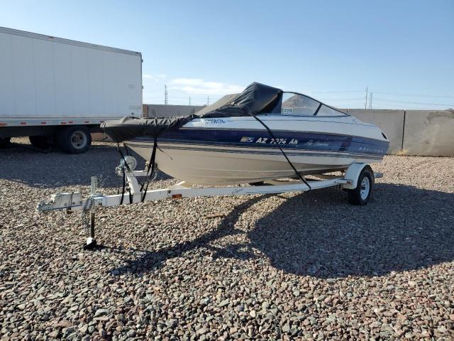 BL1C01CX1394 · 1994 BAYLINER BOAT · 2/10