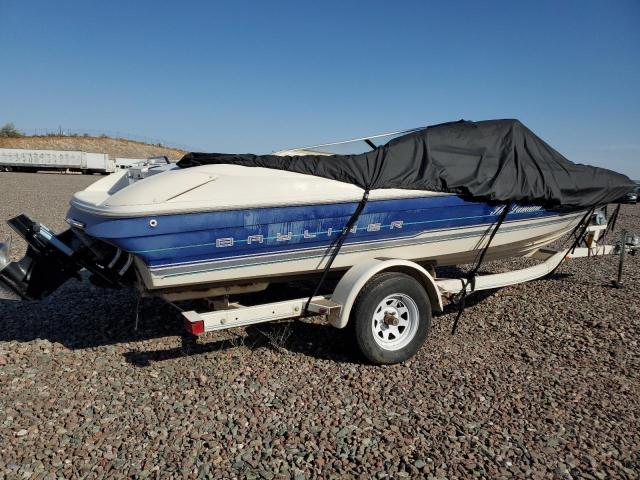 BL1C01CX1394 · 1994 BAYLINER BOAT · 9/10
