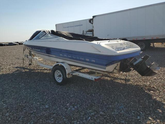 BL1C01CX1394 · 1994 BAYLINER BOAT · 3/10