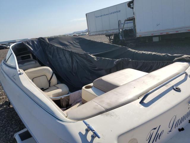 BL1C01CX1394 · 1994 BAYLINER BOAT · 5/10
