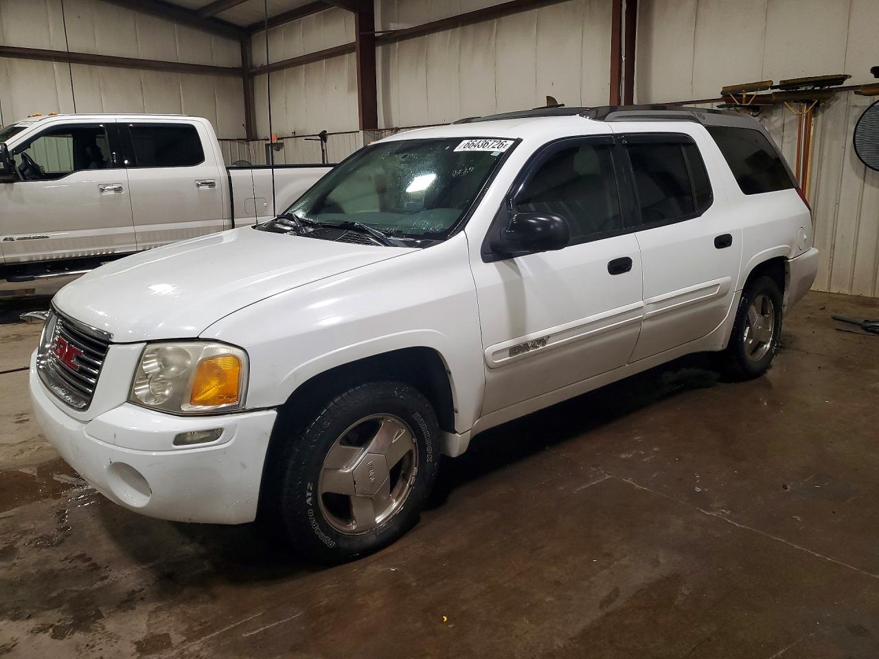 2004 GMC ENVOY