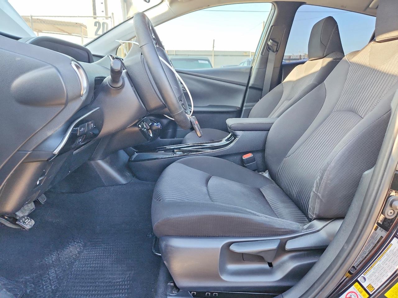 JTDKAMFPXN3212444 · 2022 TOYOTA PRIUS PRIME · 7/12