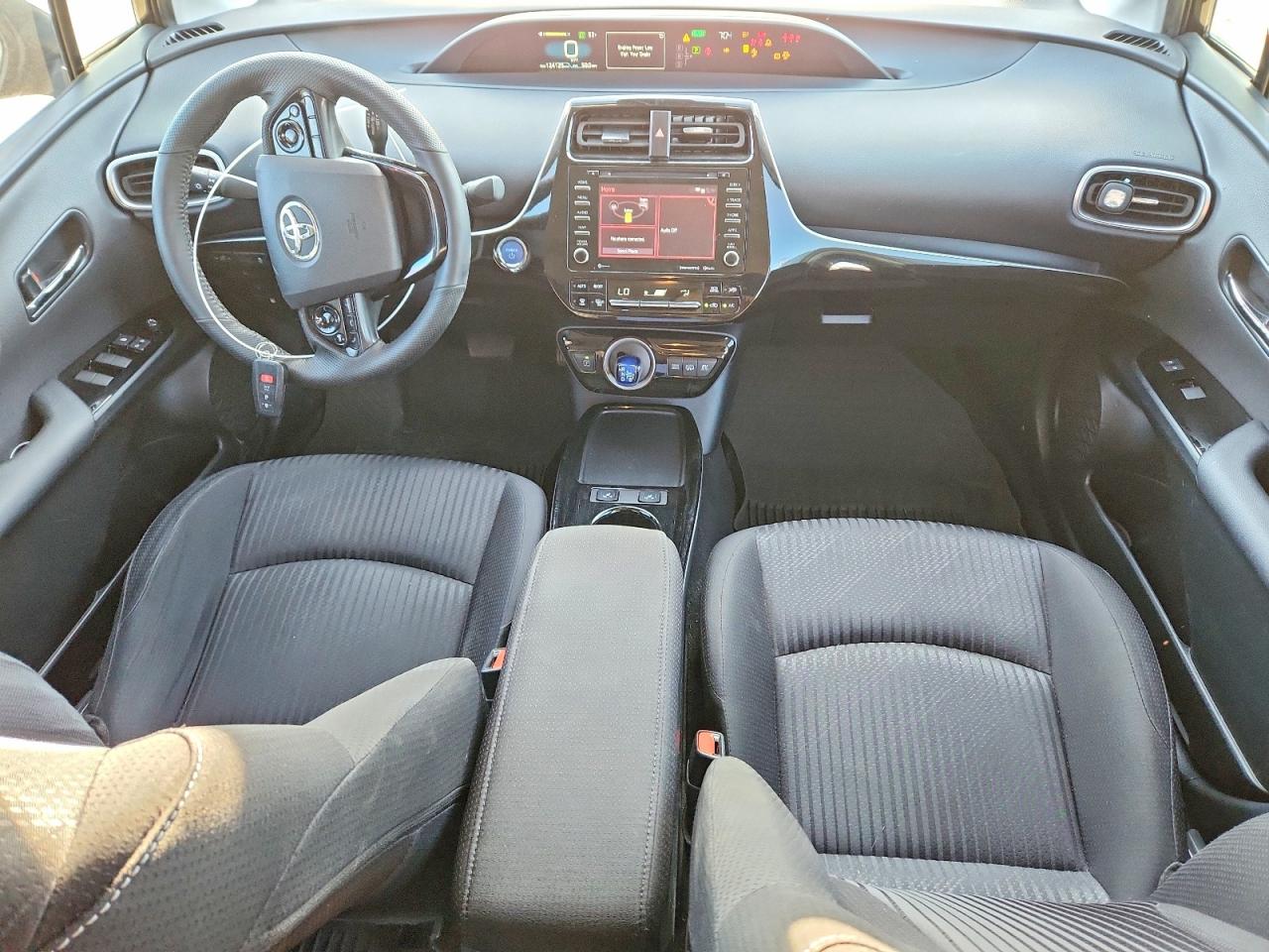JTDKAMFPXN3212444 · 2022 TOYOTA PRIUS PRIME · 8/12